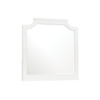 Savannah Beveled Mirror