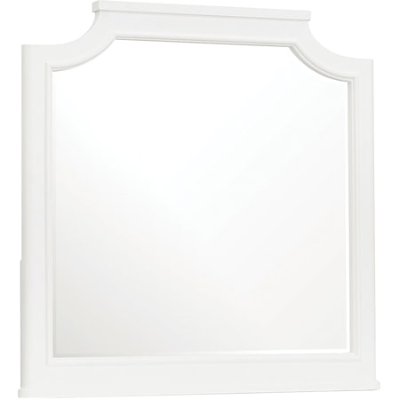 Savannah Beveled Mirror