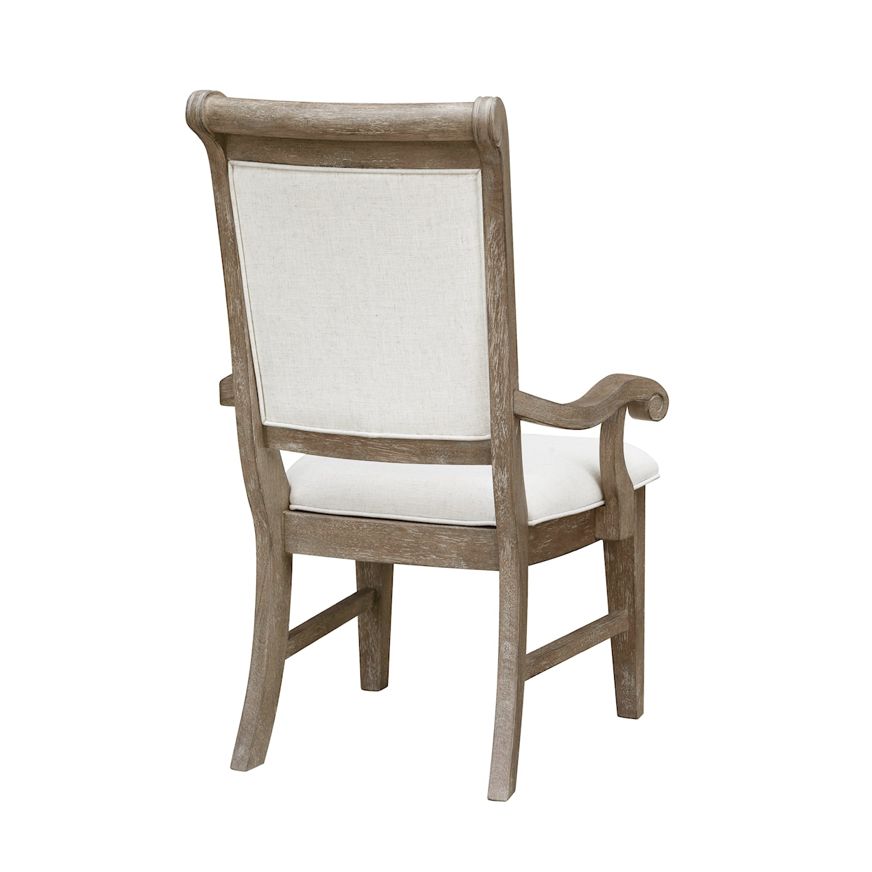 Samuel Lawrence Lawson's Creek Dining Arm Chair