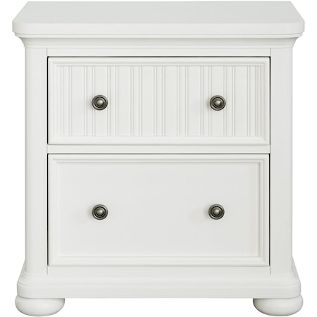 Savannah Nightstand