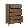 Samuel Lawrence Seneca Seneca Drawer Chest