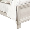 Samuel Lawrence Riverwood Full Panel Bed with Trundle