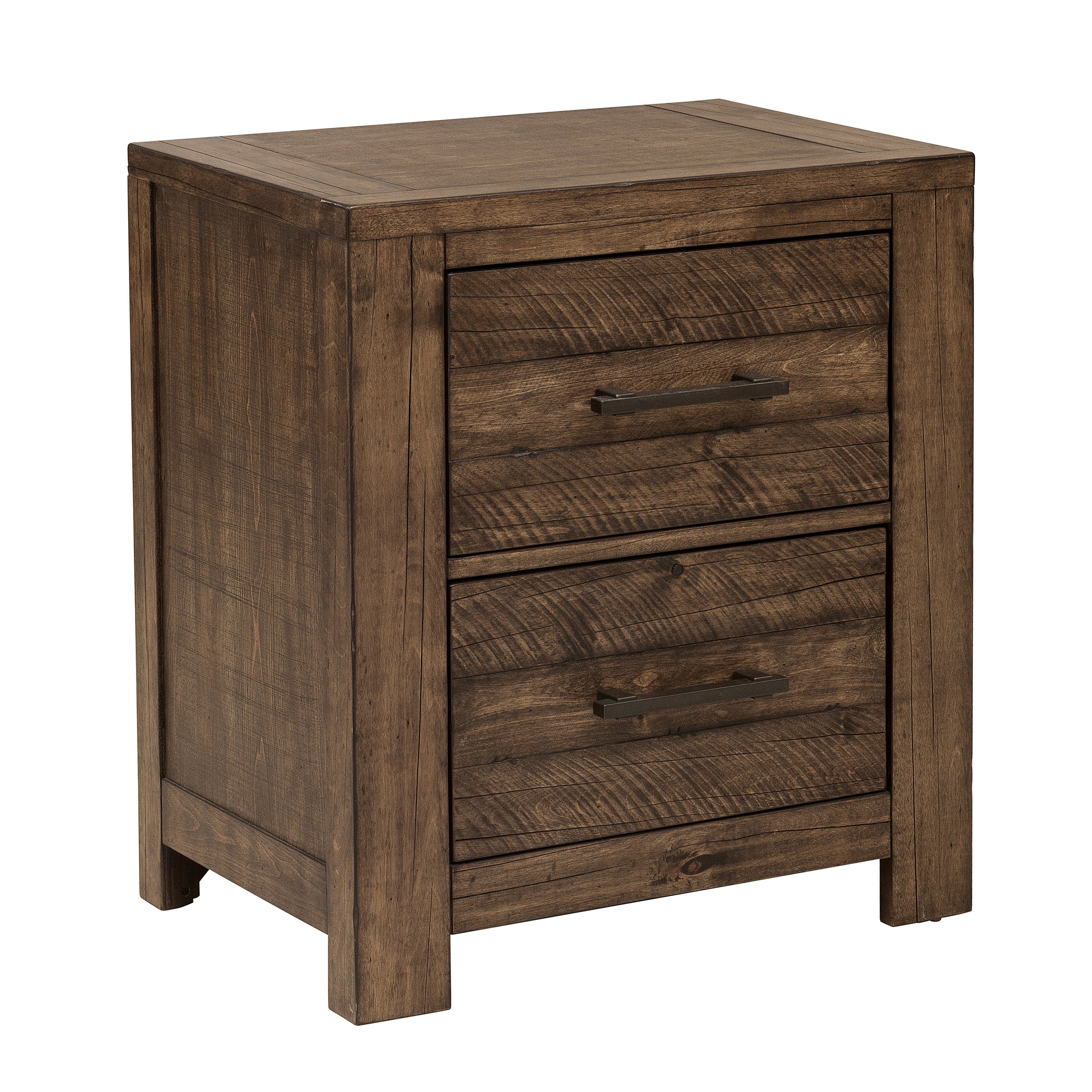 Samuel Lawrence Dakota 2-Drawer Nightstand