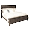 Samuel Lawrence Sawmill 7-PC King Bedroom Group