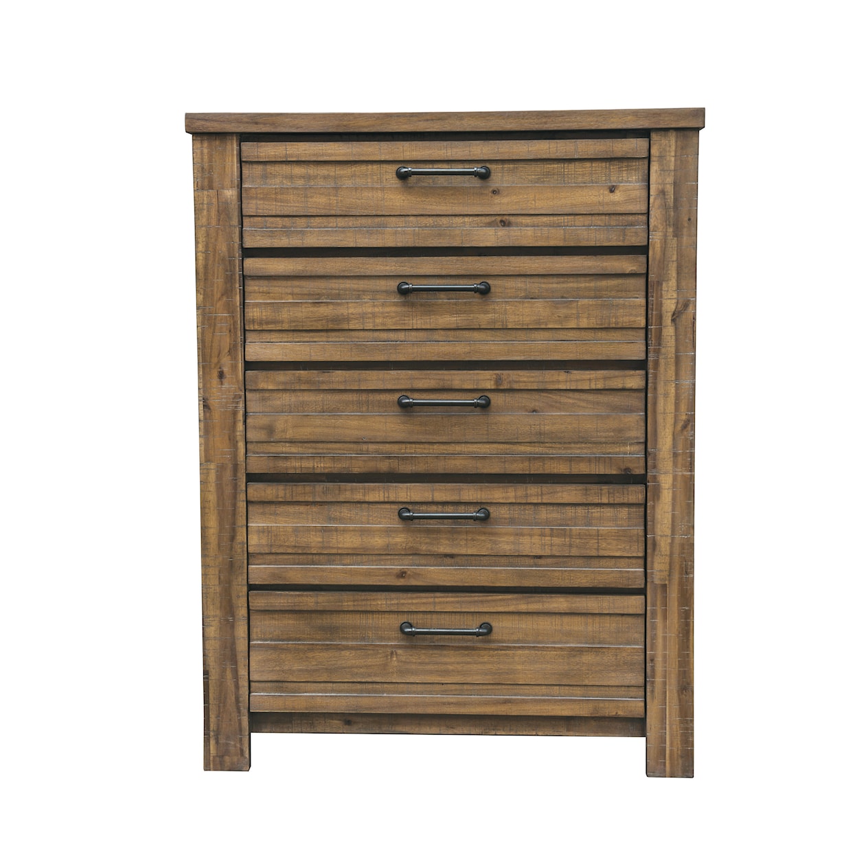 Samuel Lawrence Rutherford Rutherford Drawer Chest