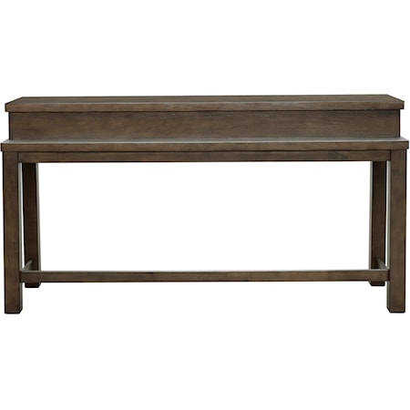 Gathering Sofa Table