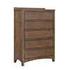 Samuel Lawrence Seneca Seneca Drawer Chest