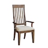 Samuel Lawrence Seneca Seneca Arm Chair 2/ctn