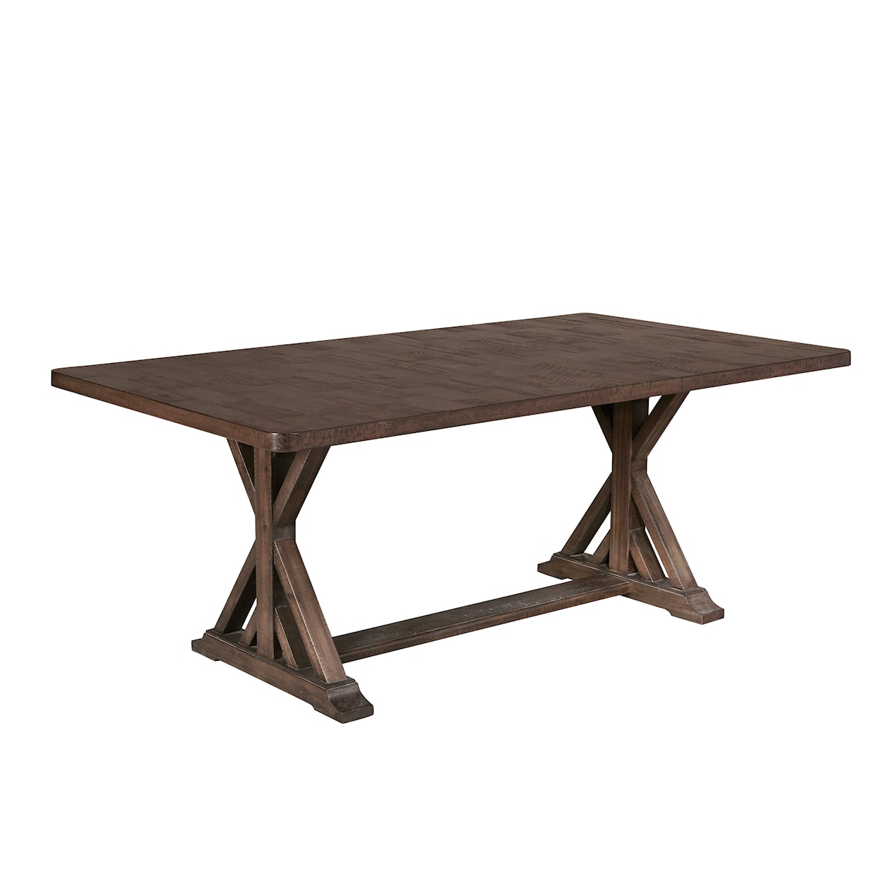 Samuel Lawrence Sawmill Dining Table