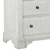 Samuel Lawrence Valley Ridge 10-Drawer Dresser