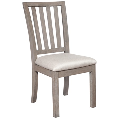 Side Chair