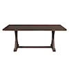 Samuel Lawrence Sawmill Dining Table