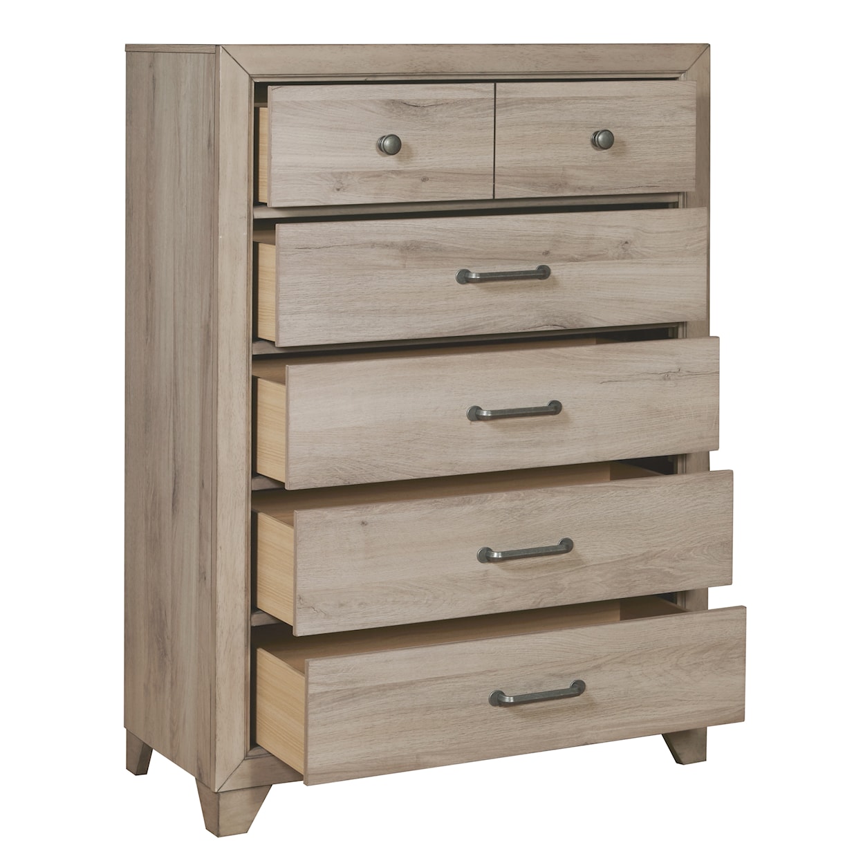 Samuel Lawrence River Creek Bedroom Chest