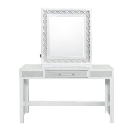 Vanity Desk