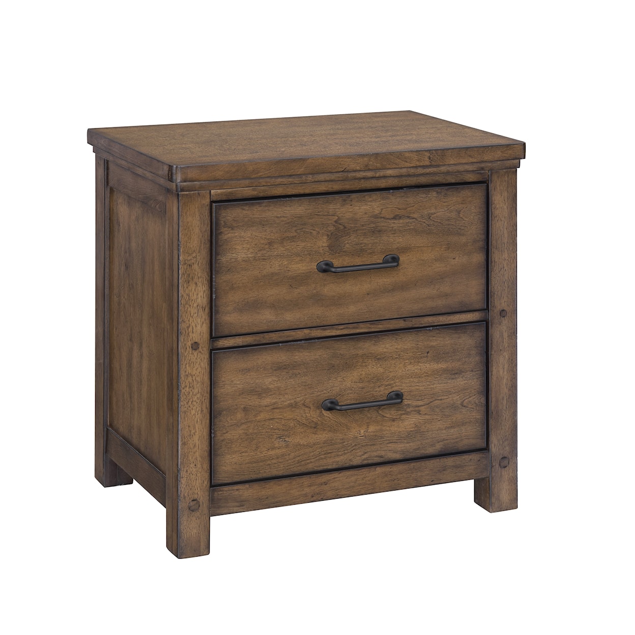 Samuel Lawrence Cambridge Cambridge Nightstand w/ USB