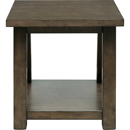 End Table