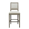Samuel Lawrence Essex by Drew and Jonathan Home Essex Bar Side Stool