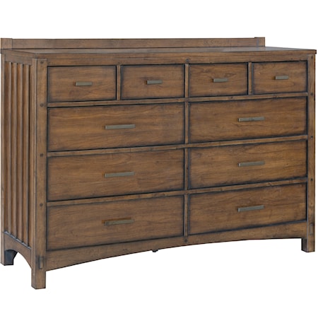 Seneca Dresser