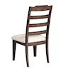 Samuel Lawrence Sawmill Side Chair