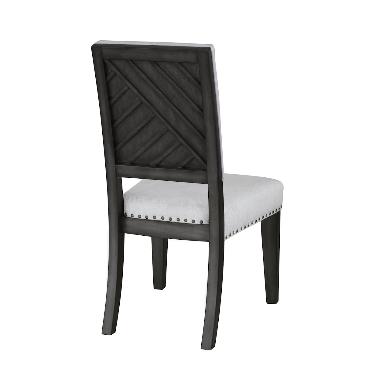 Samuel Lawrence Lenox Upholstered Side Chair