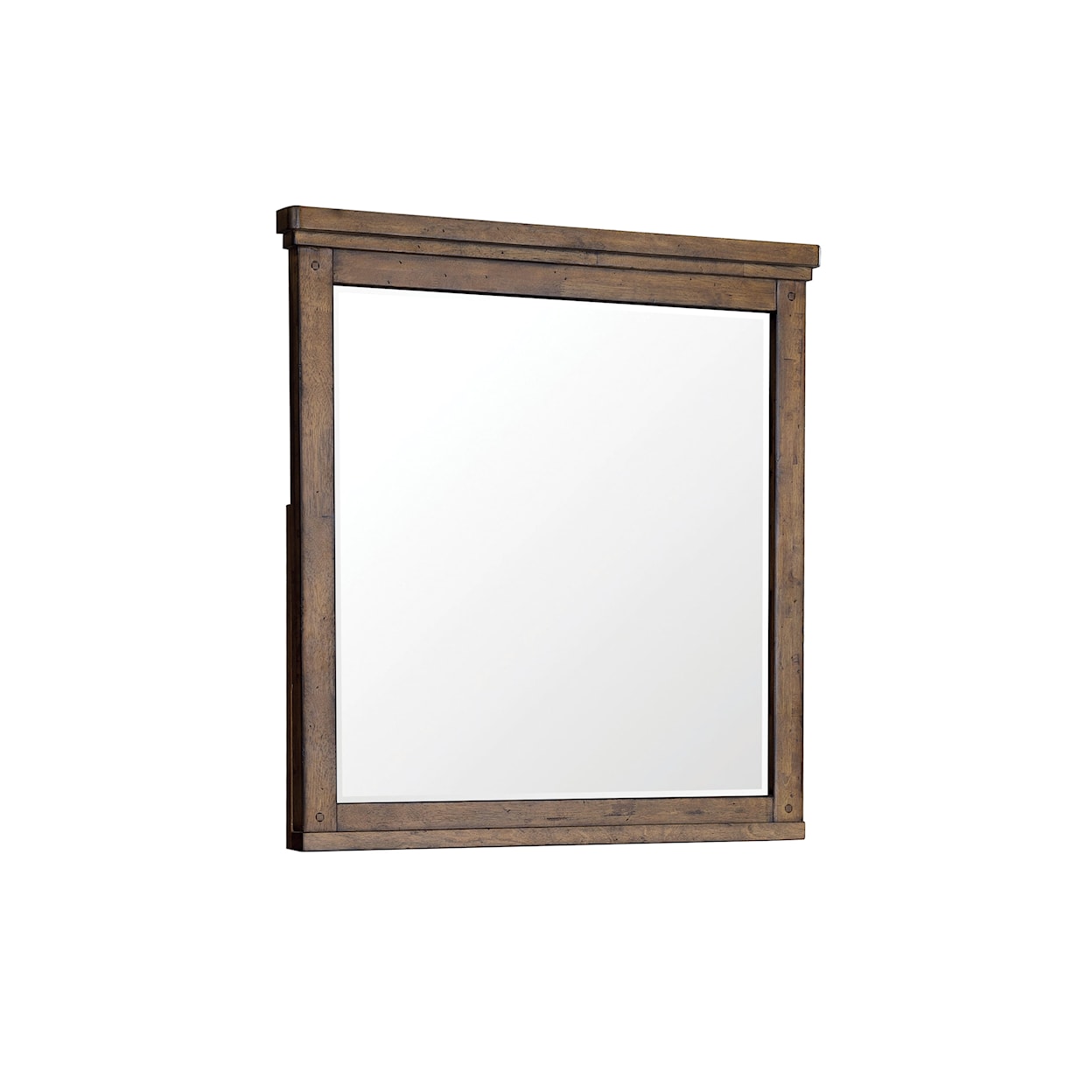 Samuel Lawrence Cambridge Cambridge Beveled Mirror