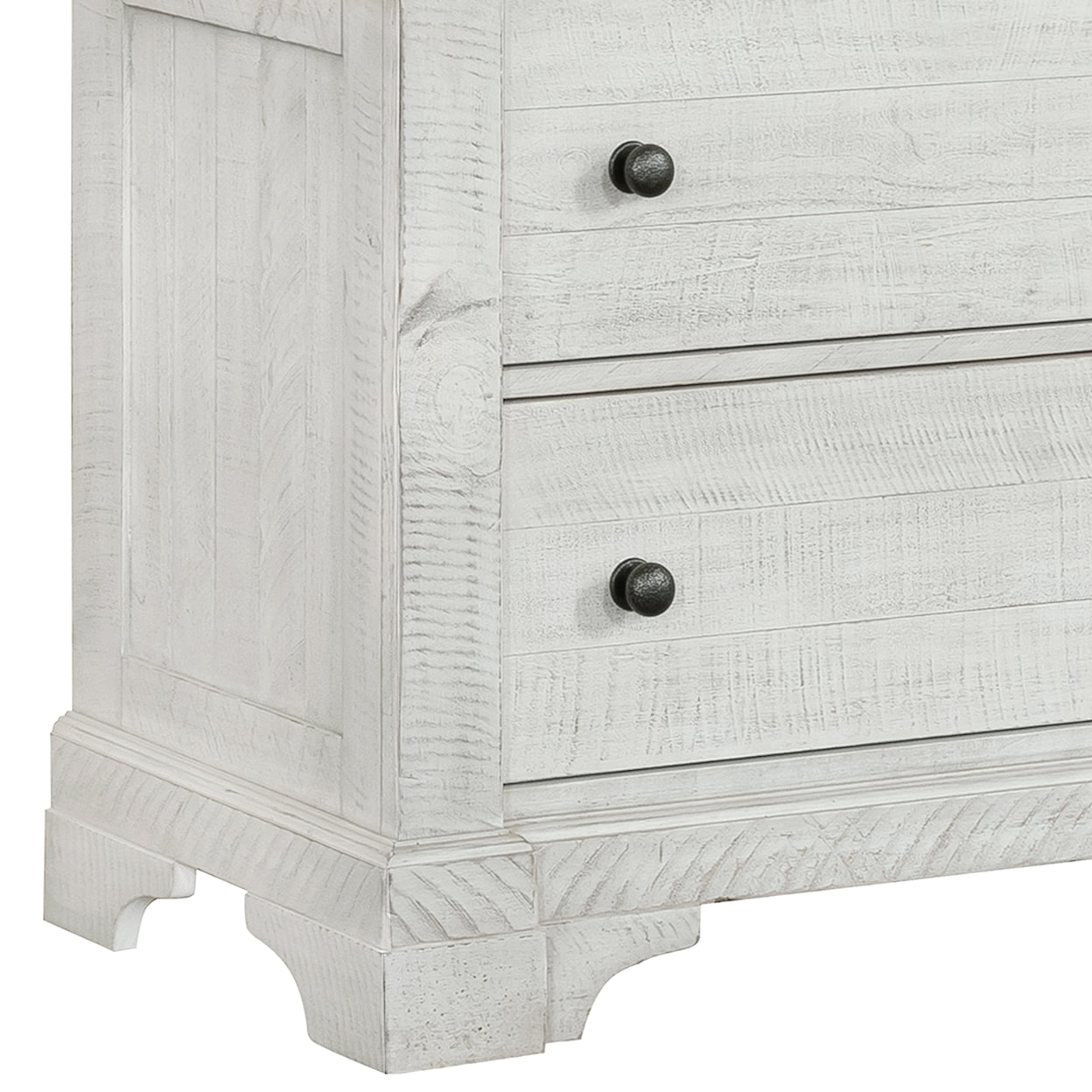 Samuel Lawrence Valley Ridge Gentlemans Chest