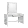 Samuel Lawrence Starlight Vanity Desk