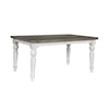 Samuel Lawrence Valley Ridge Dining Table