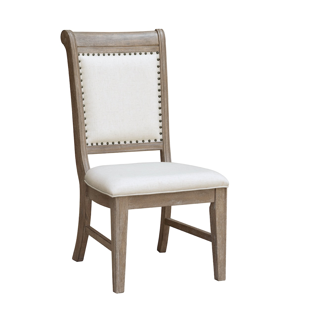 Samuel Lawrence Lawson's Creek Dining Side Chair