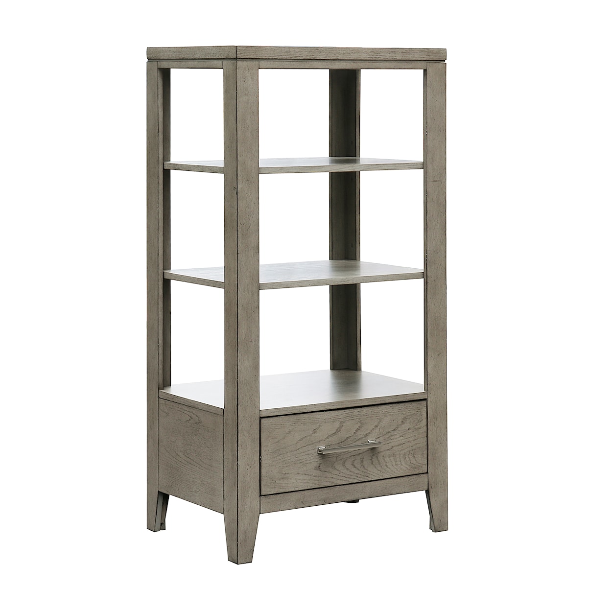 Samuel Lawrence Essex by Drew and Jonathan Home Essex Display Case