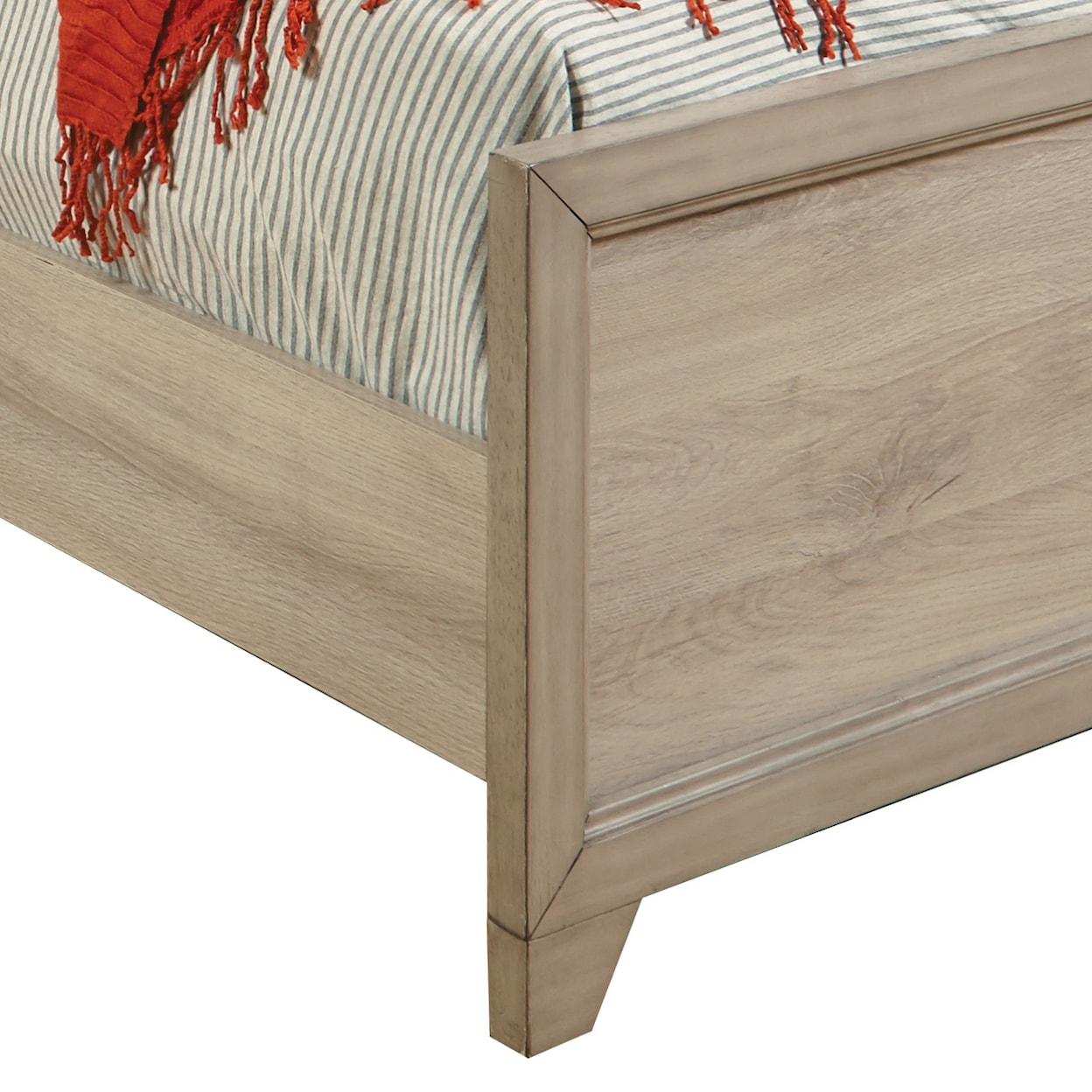 Samuel Lawrence River Creek Twin Bookcase Bed