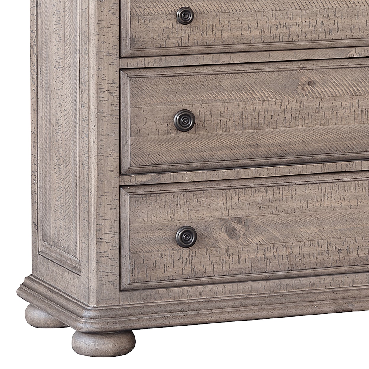 Samuel Lawrence Danbury 8-Drawer Dresser