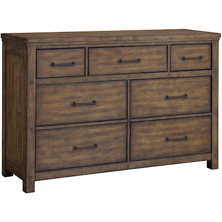 Cambridge Dresser