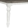 Samuel Lawrence Valley Ridge Dining Table