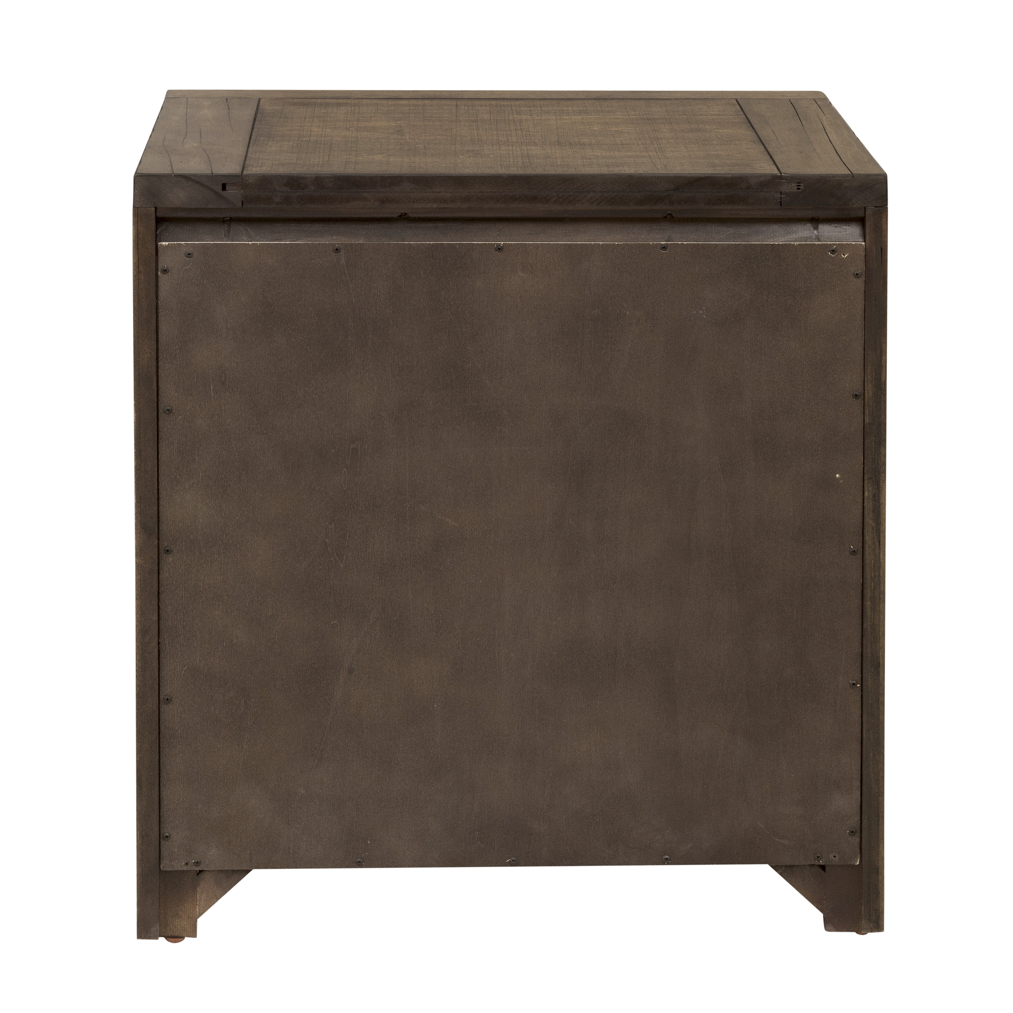 Samuel Lawrence Dakota 2-Drawer Nightstand
