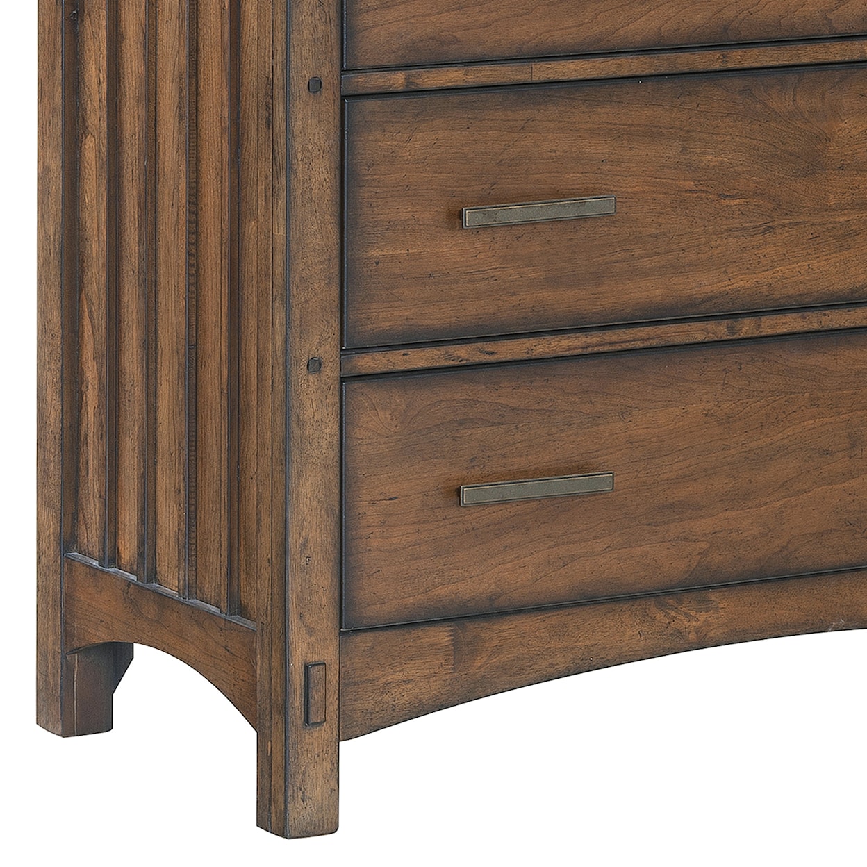 Samuel Lawrence Seneca Seneca Drawer Chest