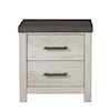 Samuel Lawrence Lakeview Lakeview Nightstand