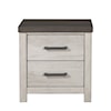 Samuel Lawrence Riverwood 2-Drawer Nightstand