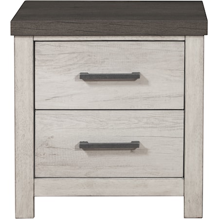Lakeview Nightstand