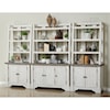 Samuel Lawrence Valley Ridge Credenza with Hutch