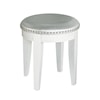 Samuel Lawrence Starlight Vanity Stool