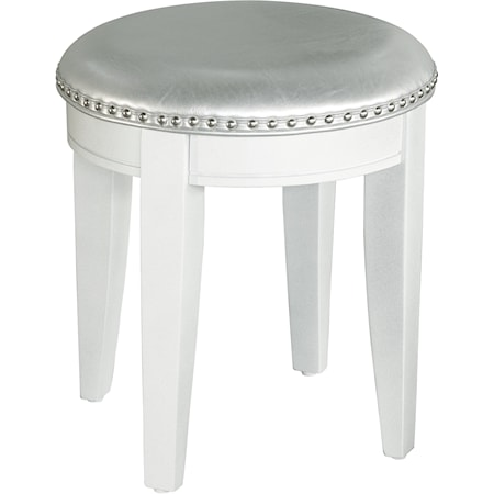 Vanity Stool