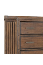 Samuel Lawrence Seneca Transitional 5-Drawer Bedroom Chest