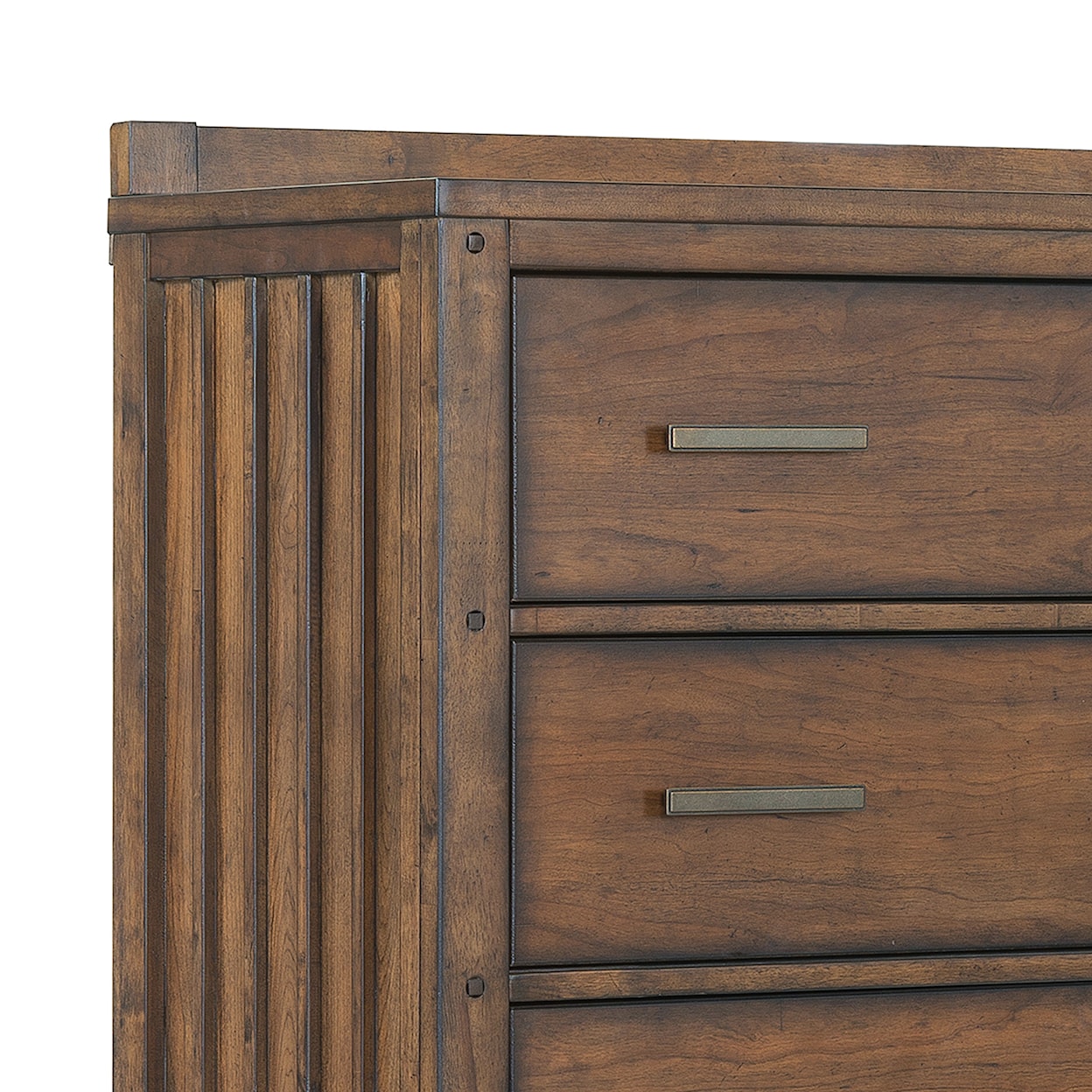 Samuel Lawrence Seneca Seneca Drawer Chest