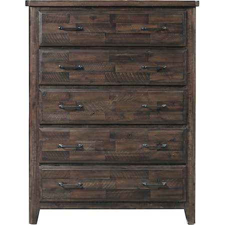 Bedroom Chest