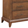 Samuel Lawrence Shaker Heights 10-Drawer Chest