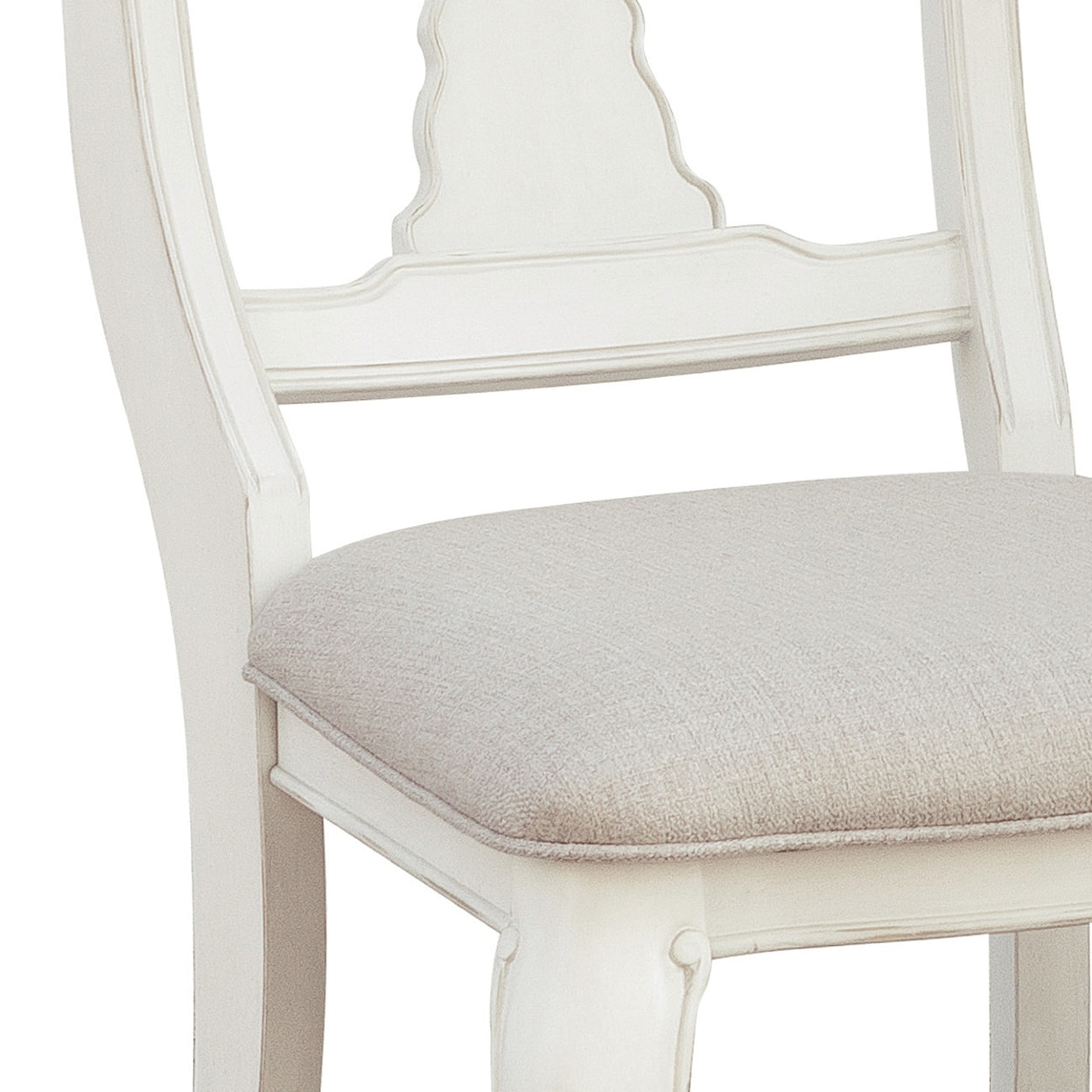 Samuel Lawrence Lafayette Side Chair