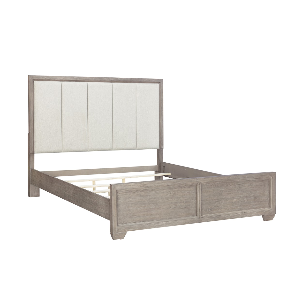 Samuel Lawrence Andover King Panel Bed