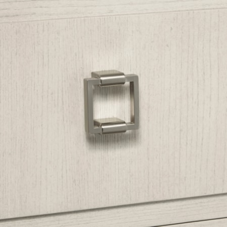 5-Drawer Bedroom Chest