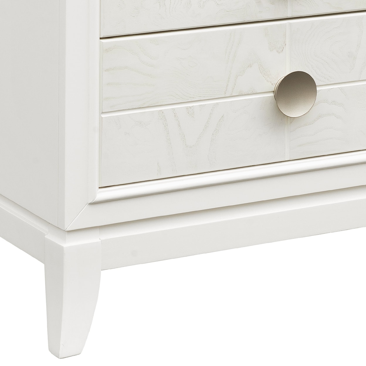 Samuel Lawrence Melrose 2-Drawer Nightstand